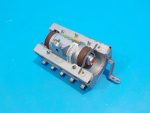 7396012140 Подушка безопасности пассажира TOYOTA Corolla E15 2006-2013