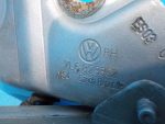 7L6823302 Петля капота правая VOLKSWAGEN Touareg 1 (7L) 2002-2010