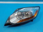 1717365 Фара левая Ford Kuga 1 2008-2012