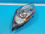 1717365 Фара левая Ford Kuga 1 2008-2012