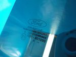 1497998 Стекло двери задней левой Ford Kuga 1 2008-2012