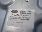 1738647 Стеклоподъемник двери задней левой Ford Kuga 1 2008-2012