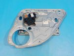 1738648 Стеклоподъемник двери задней правой Ford Kuga 1 2008-2012