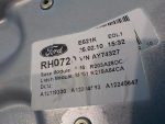 1738646 Стеклоподъемник двери передней правой Ford Kuga 1 2008-2012