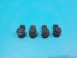 LR010927 Датчик парковки (парктроник) LAND ROVER Freelander 2 2007-2014