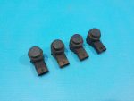 LR010927 Датчик парковки (парктроник) LAND ROVER Freelander 2 2007-2014