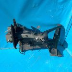 000052091 Лонжерон передний правый Nissan Juke (F15) 2011-2019