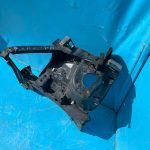 000052091 Лонжерон передний правый Nissan Juke (F15) 2011-2019