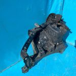 000052091 Лонжерон передний правый Nissan Juke (F15) 2011-2019