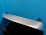 1738511 Дверь - крышка багажника верхняя часть Ford Kuga 1 2008-2012