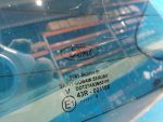 1738511 Дверь - крышка багажника верхняя часть Ford Kuga 1 2008-2012