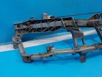 1671607 Панель передняя (телевизор) Ford Kuga 1 2008-2012