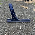 000052115 Порог правый MAZDA 3 (BK) 2003-2009