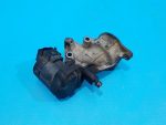 1436390 Клапан рециркуляции газов (EGR) Ford Kuga 1 2008-2012