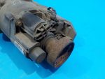 1590823 Редуктор заднего моста Ford Kuga 1 2008-2012