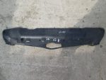 5314102010 Накладка передней панели верхняя Corolla E12 2001-2007 TOYOTA 