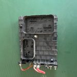 1K0937124K Блок предохранителей под капотом VOLKSWAGEN Golf 5 2003-2009