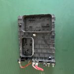 1K0937124K Блок предохранителей под капотом VOLKSWAGEN Golf 5 2003-2009