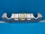 1684467 Накладка заднего бампера Ford Kuga 1 2008-2012