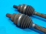 1565594 Привод колеса задний Ford Kuga 1 2008-2012