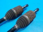 1565594 Привод колеса задний Ford Kuga 1 2008-2012