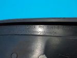 1677492 Накладка зеркала правая Ford Kuga 1 2008-2012