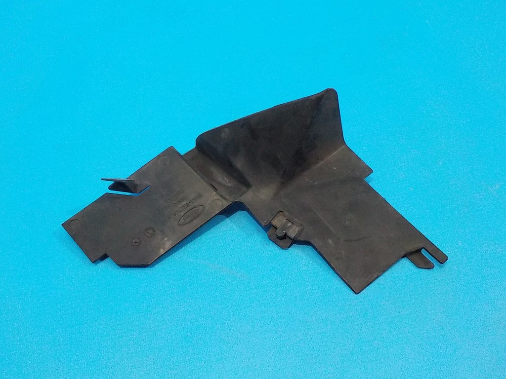 8V418327AA Воздуховод радиатора левый Ford Kuga 1 2008-2012 8V418327AA Воздуховод радиатора левый Ford Kuga 1 2008-2012