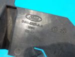 8V418327AA Воздуховод радиатора левый Ford Kuga 1 2008-2012 8V418327AA Воздуховод радиатора левый Ford Kuga 1 2008-2012