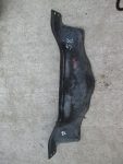 51717033687 Перегородка моторного отсека BMW 7 серия E65/E66 2001-2008