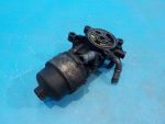 1886418 Корпус масляного фильтра Ford Kuga 1 2008-2012