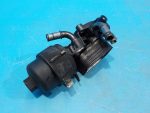 1886418 Корпус масляного фильтра Ford Kuga 1 2008-2012