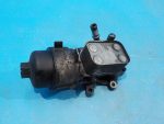 1886418 Корпус масляного фильтра Ford Kuga 1 2008-2012