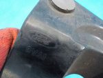 8V4117A780AE Кронштейн переднего бампера правый Ford Kuga 1 2008-2012