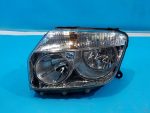 260608349R Фара левая RENAULT Duster 1 2010-2019