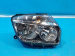 260100460R Фара правая RENAULT Duster 1 2010-2019