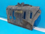 758902039R Защита двигателя RENAULT Duster 1 2010-2019