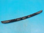 7681202020 Накладка двери багажника TOYOTA Auris (E15) 2006-2012