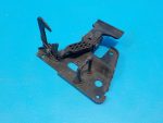4F0823480B Крючок капота Audi A6 (C6, 4F) 2005-2011