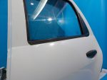 821012768R Дверь задняя левая RENAULT Duster 1 2010-2019