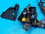 000052425 Блок предохранителей под капотом RENAULT Duster 1 2010-2019