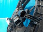 21481BA60A Диффузор вентилятора Nissan Juke (F15) 2011-2019