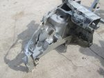 7213TA Лонжерон передний правый PEUGEOT 307 2001-2007