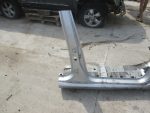 9018J7 Порог правый PEUGEOT 307 2001-2007