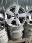 R18 Диск колесный литой A4 (B7) 2005-2007 Audi 