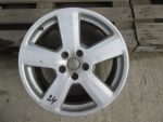 R18 Диск колесный литой A4 (B7) 2005-2007 Audi 