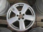 R18 Диск колесный литой A4 (B7) 2005-2007 Audi 