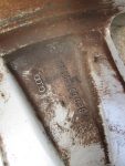 R18 Диск колесный литой A4 (B7) 2005-2007 Audi 