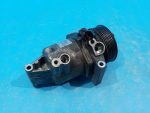 926001KA1B Компрессор кондиционера Nissan Juke (F15) 2011-2019