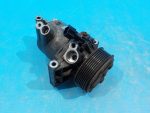 926001KA1B Компрессор кондиционера Nissan Juke (F15) 2011-2019
