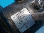 926001KA1B Компрессор кондиционера Nissan Juke (F15) 2011-2019